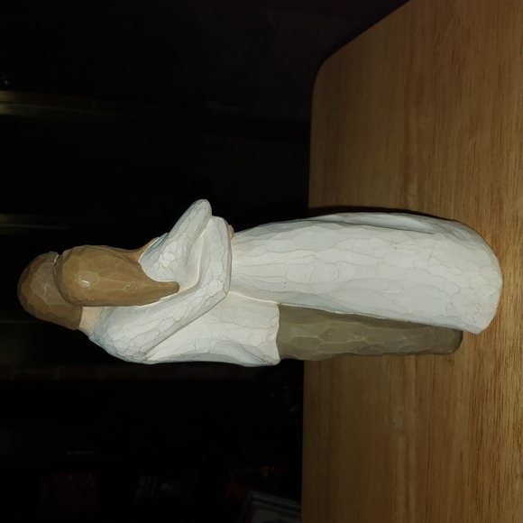 Willow Tree Figure "Together" - Picture 4 of 6